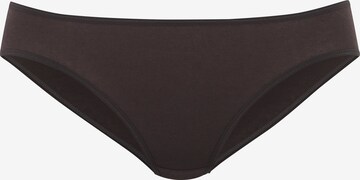 Slip PETITE FLEUR en violet