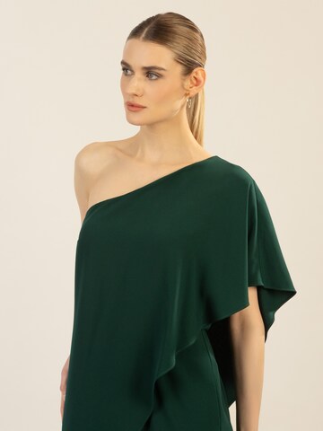 APART Jumpsuit in Green