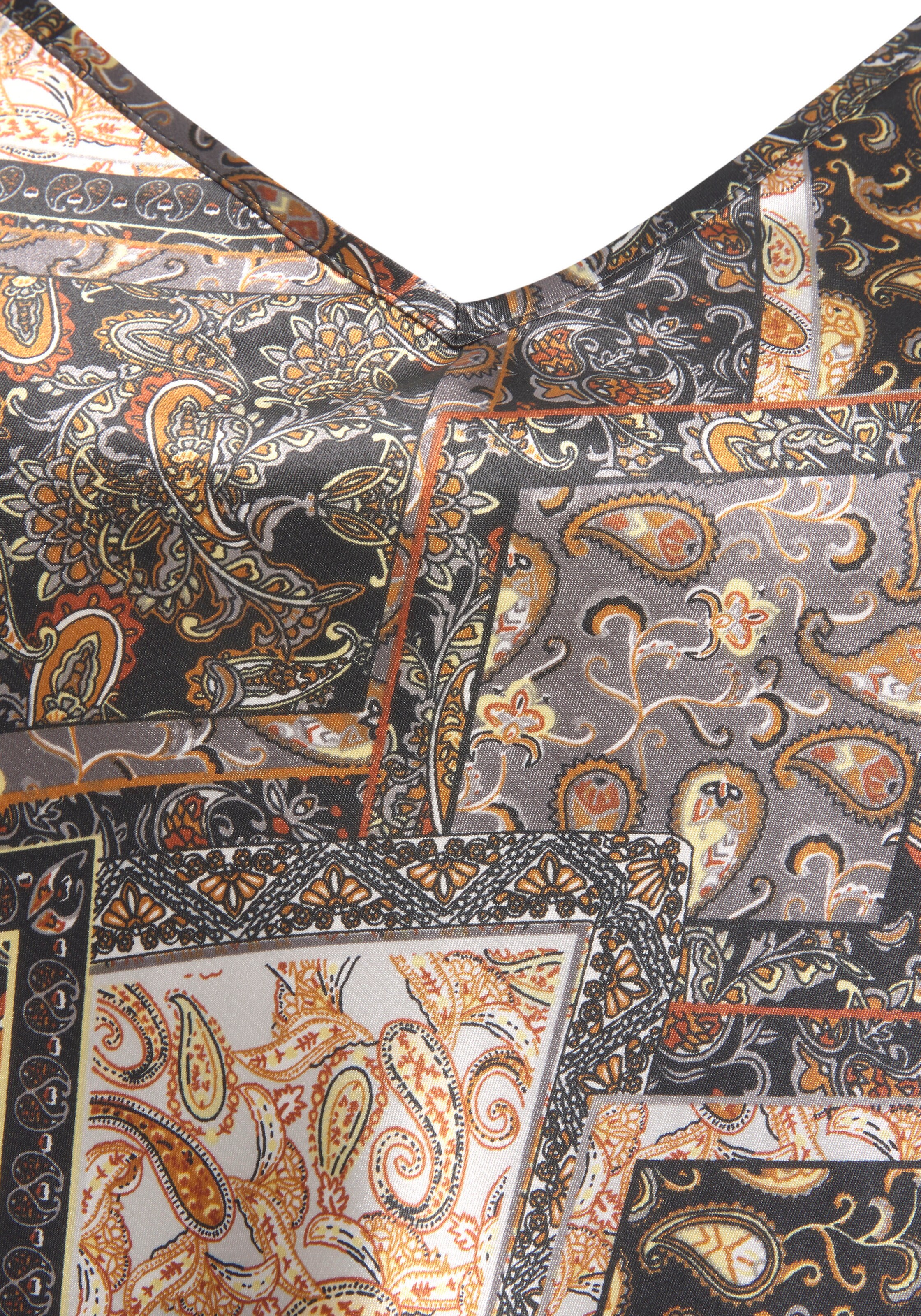 Pyjama LASCANA en noir