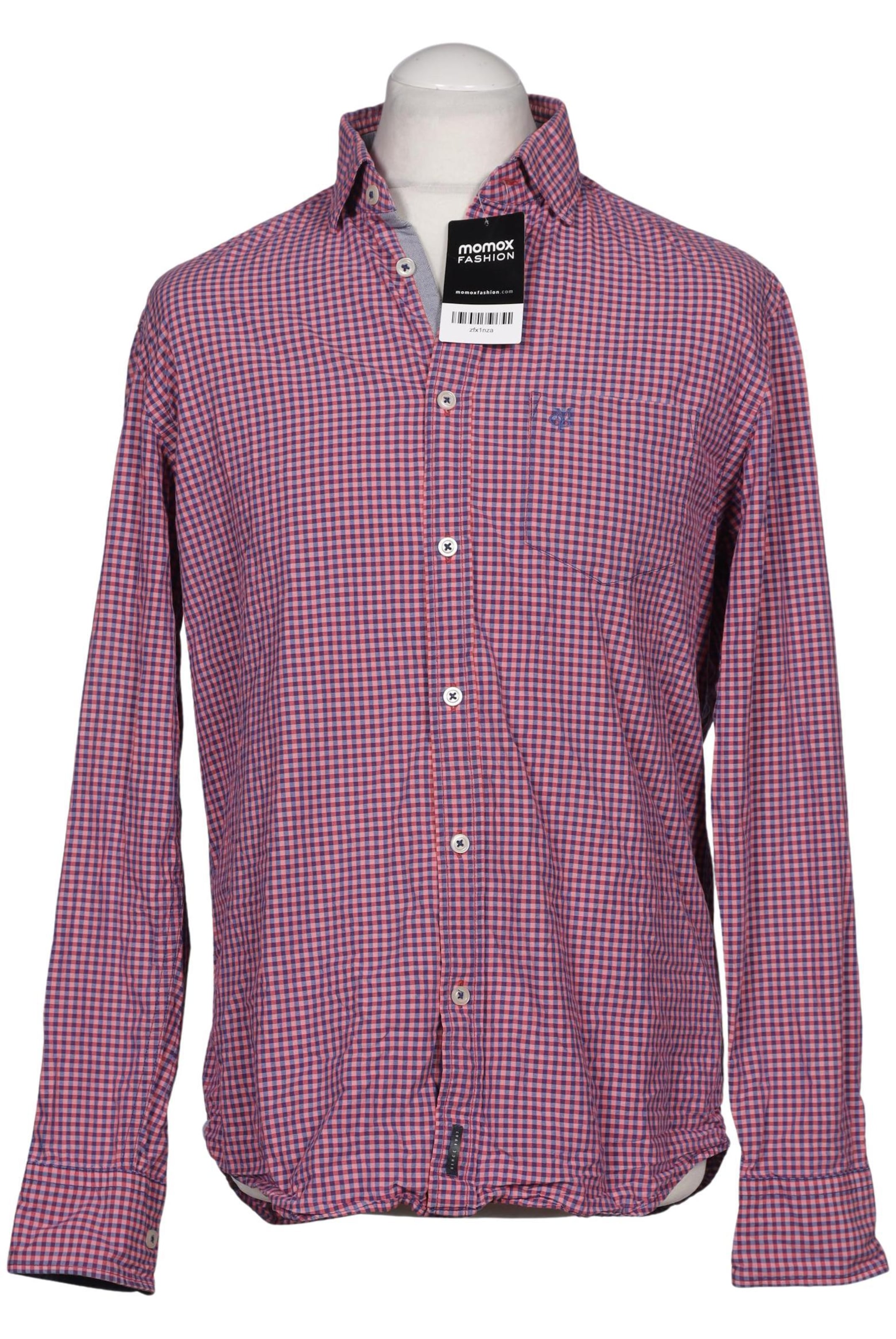 Marc O'Polo Hemd in L in pink, Produktansicht