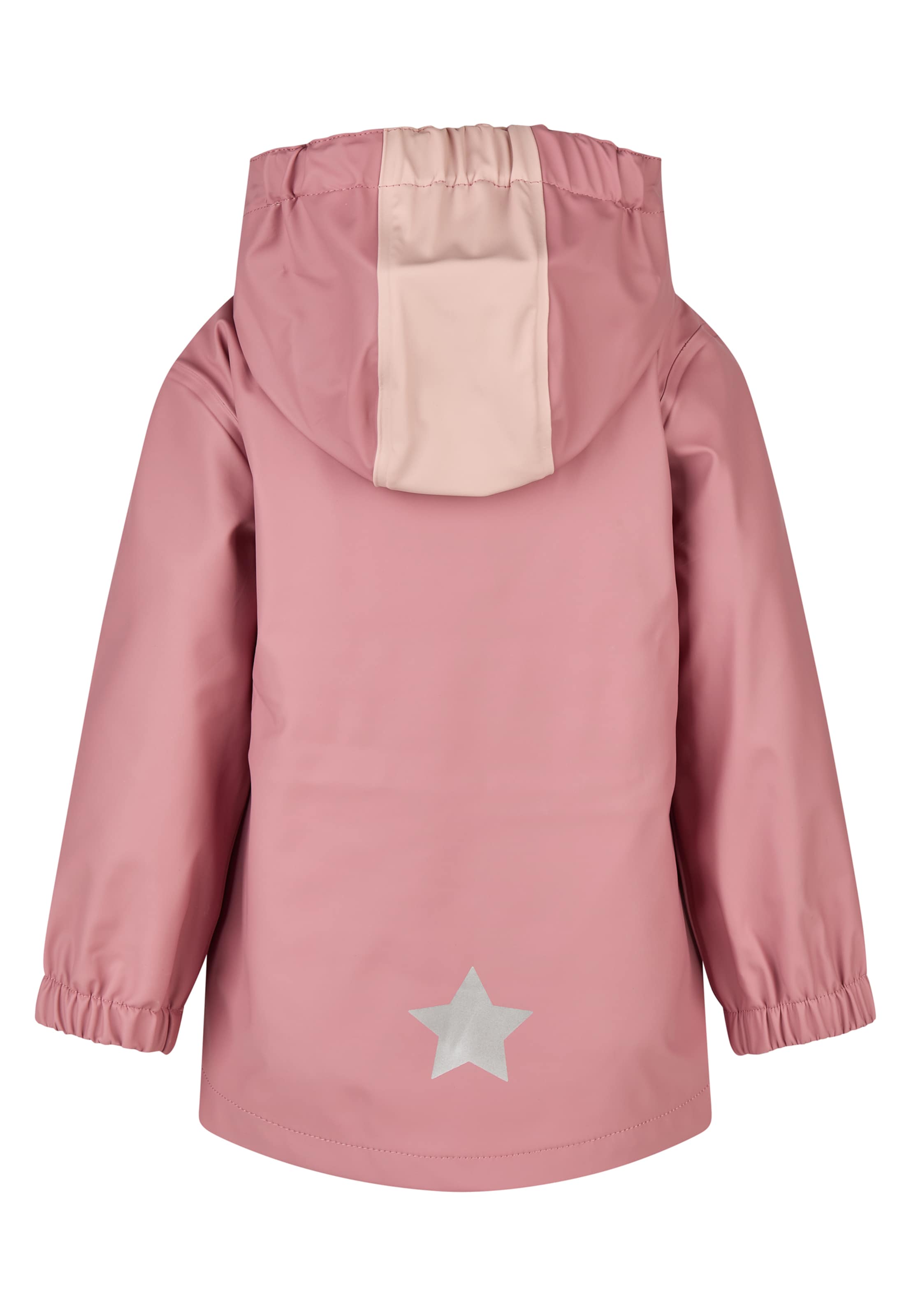 STERNTALER Outdoor jacket in Pink