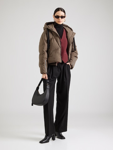 Veste d’hiver No. 1 Como en beige