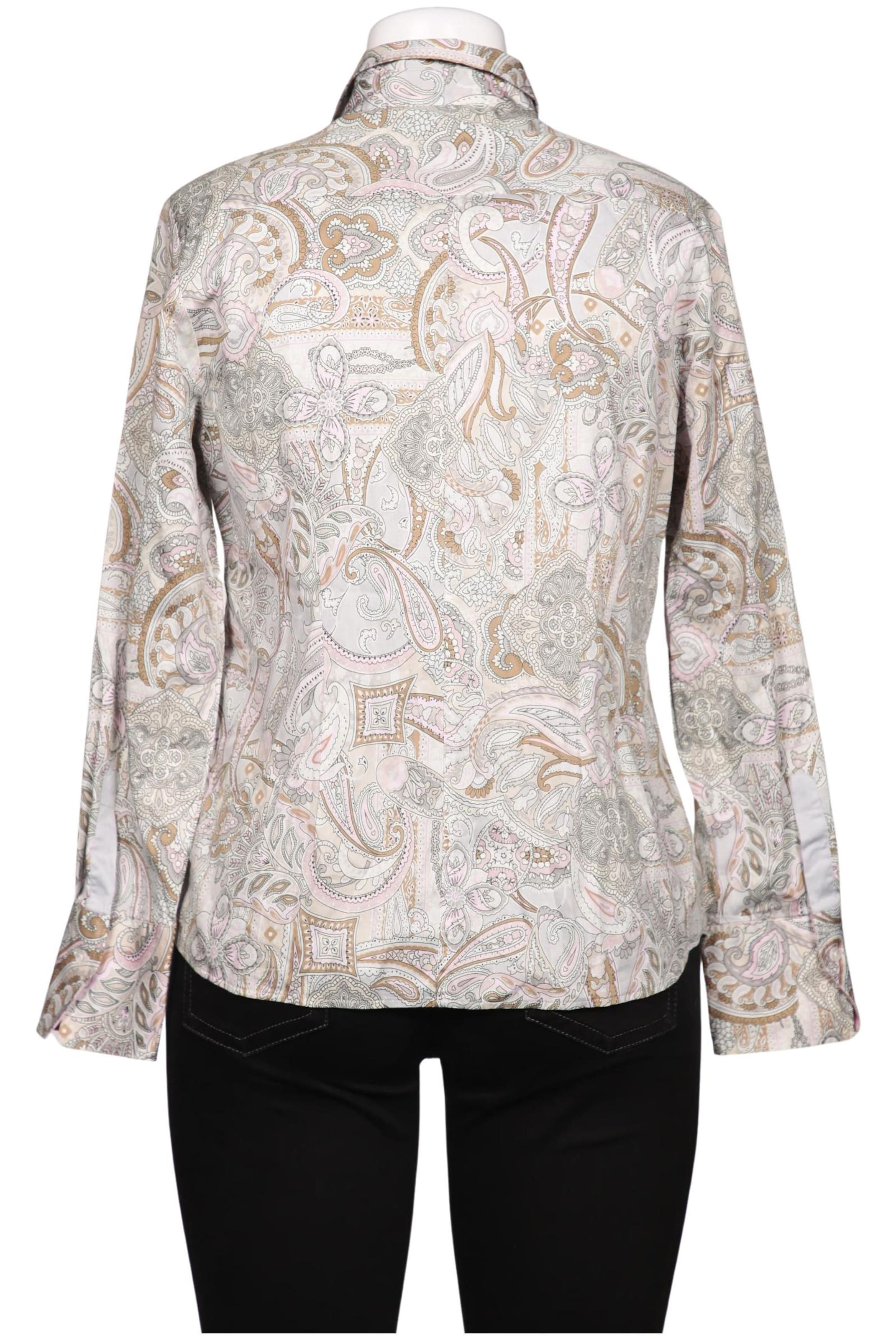 ETERNA Blouse & Tunic in XL in Beige