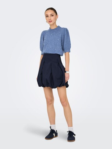 JDY Trui 'JDYRUE' in Blauw