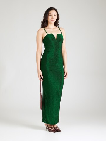 WAL G. Kleid 'MICAH' in Grün