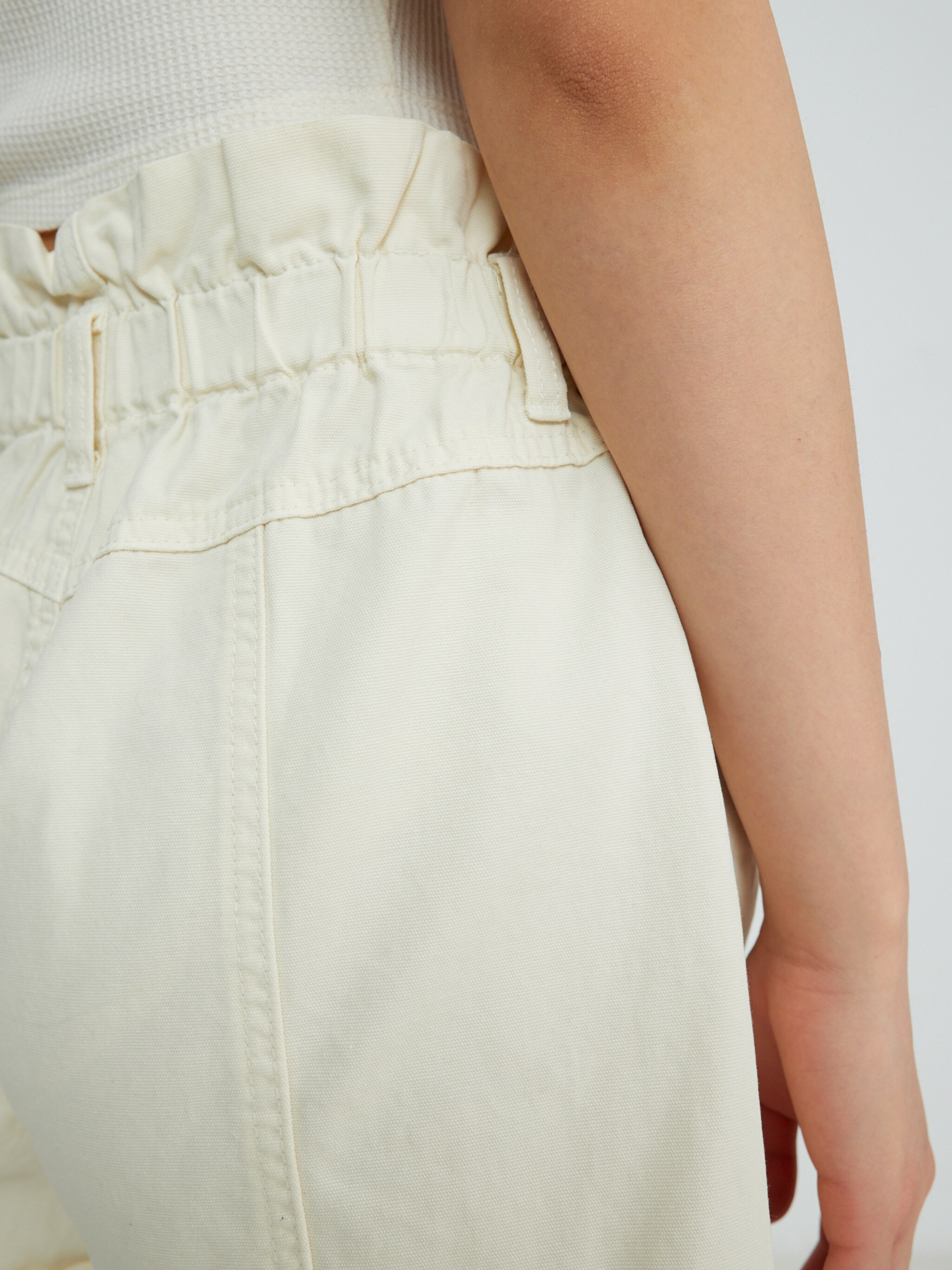 EDITED Produkte Jeans 'Marla' hellbeige