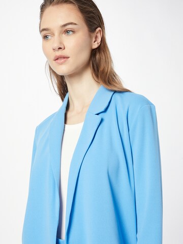 JDY Blazer in Blau