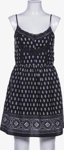 NEW LOOK Dress in XL in Black: front