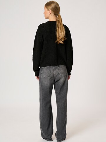 Giacchetta 'Carry' di My Essential Wardrobe in nero