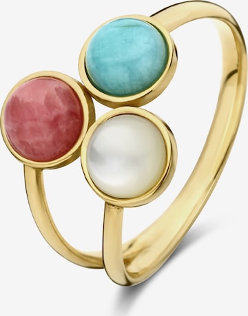 Isabel Bernard Ring in Mixed colors: front