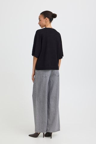 b.young - Jersey 'BYNonina' en negro