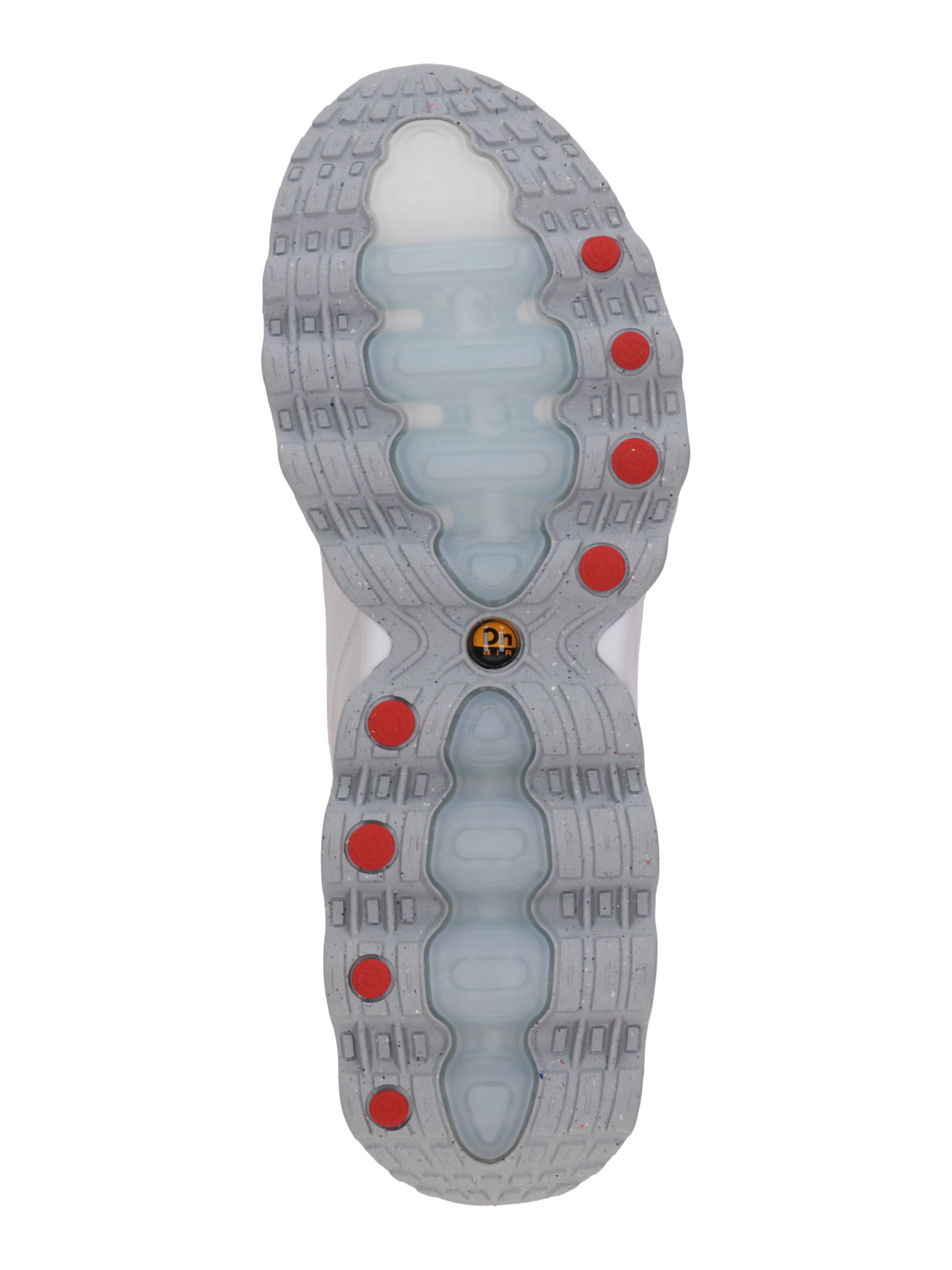 Nike Sportswear Низкие кроссовки 'AIR MAX DN8' в Белый