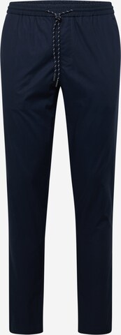 Pantalon 'Chelsea' TOMMY HILFIGER en bleu : devant