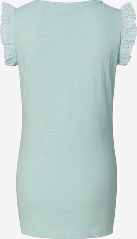 Esprit Maternity T-Shirt in Grün