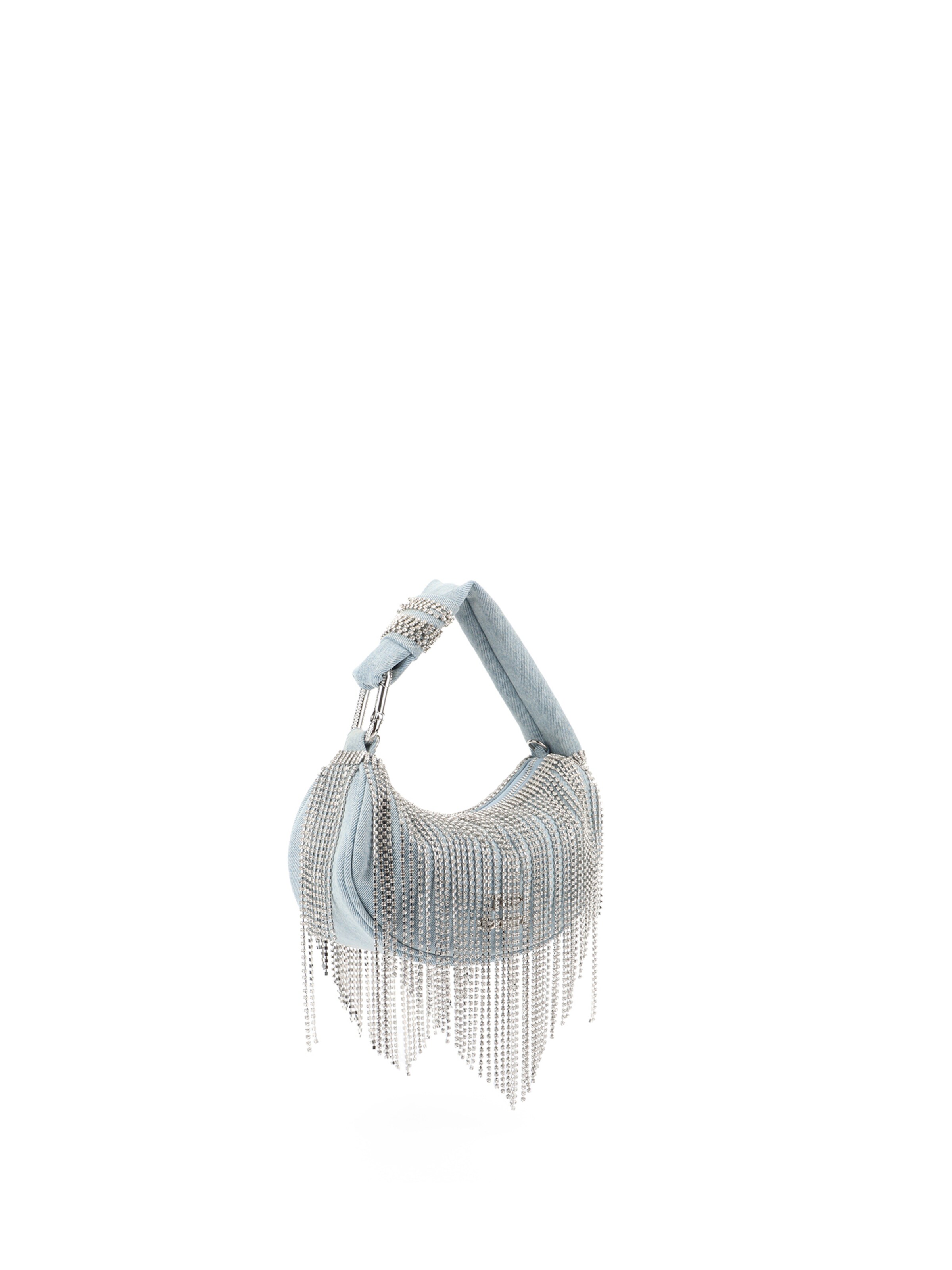 Borsa a mano di Juicy Couture in blu