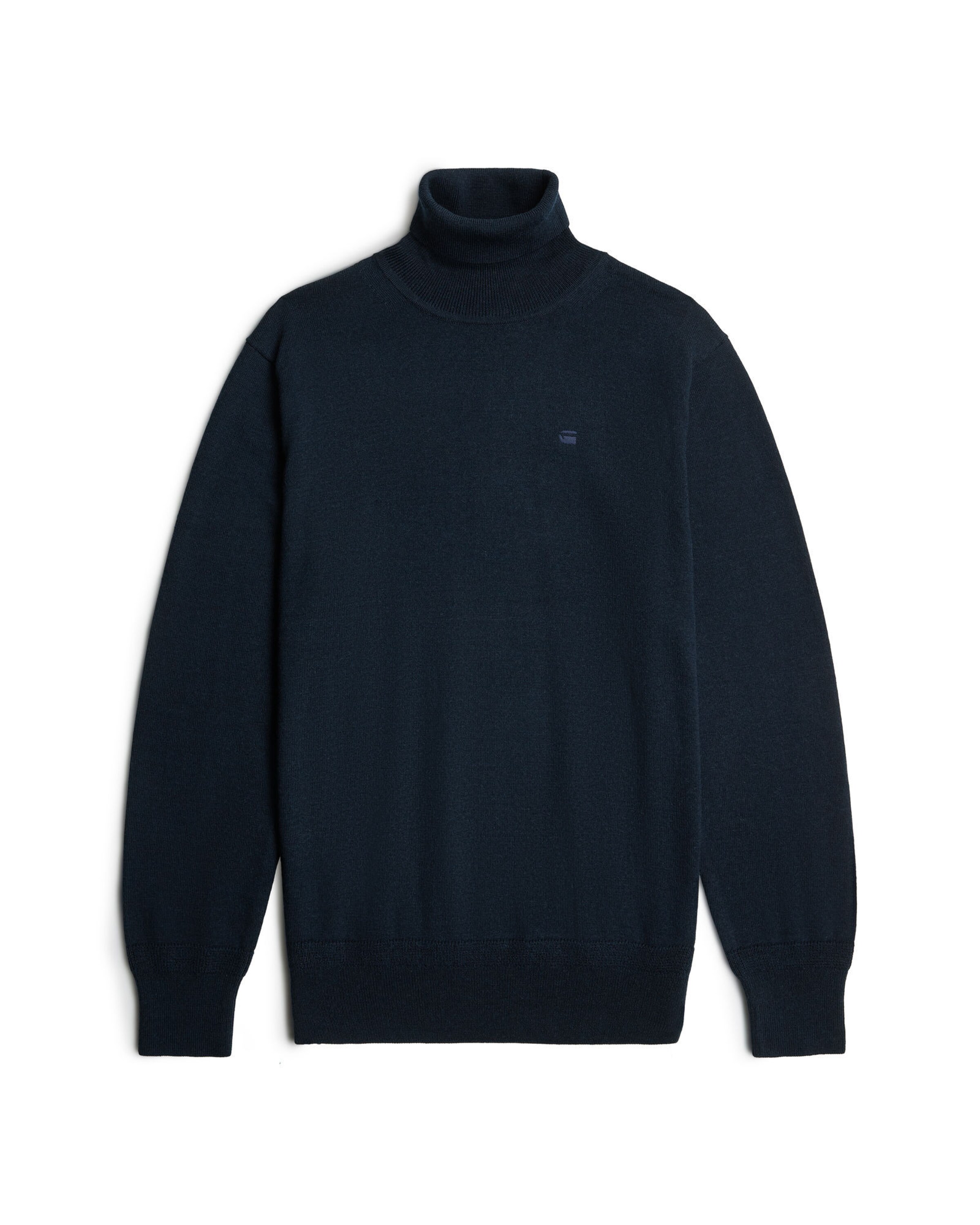 G-STAR Pullover in Blau: Vorderseite