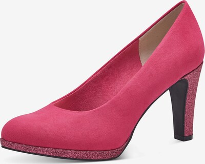 MARCO TOZZI Pumps in pink, Produktansicht