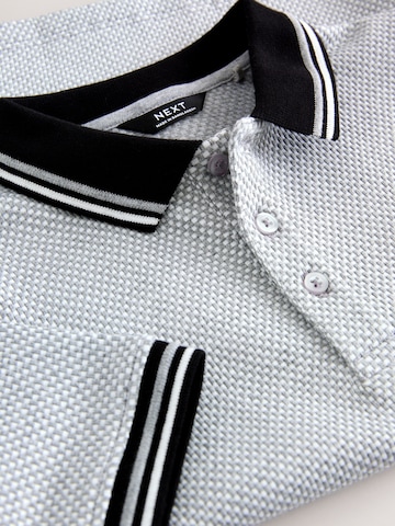 Next Shirt in Grey