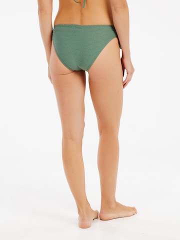 PROTEST Bikini bottom 'MIXCabel 25' in Green