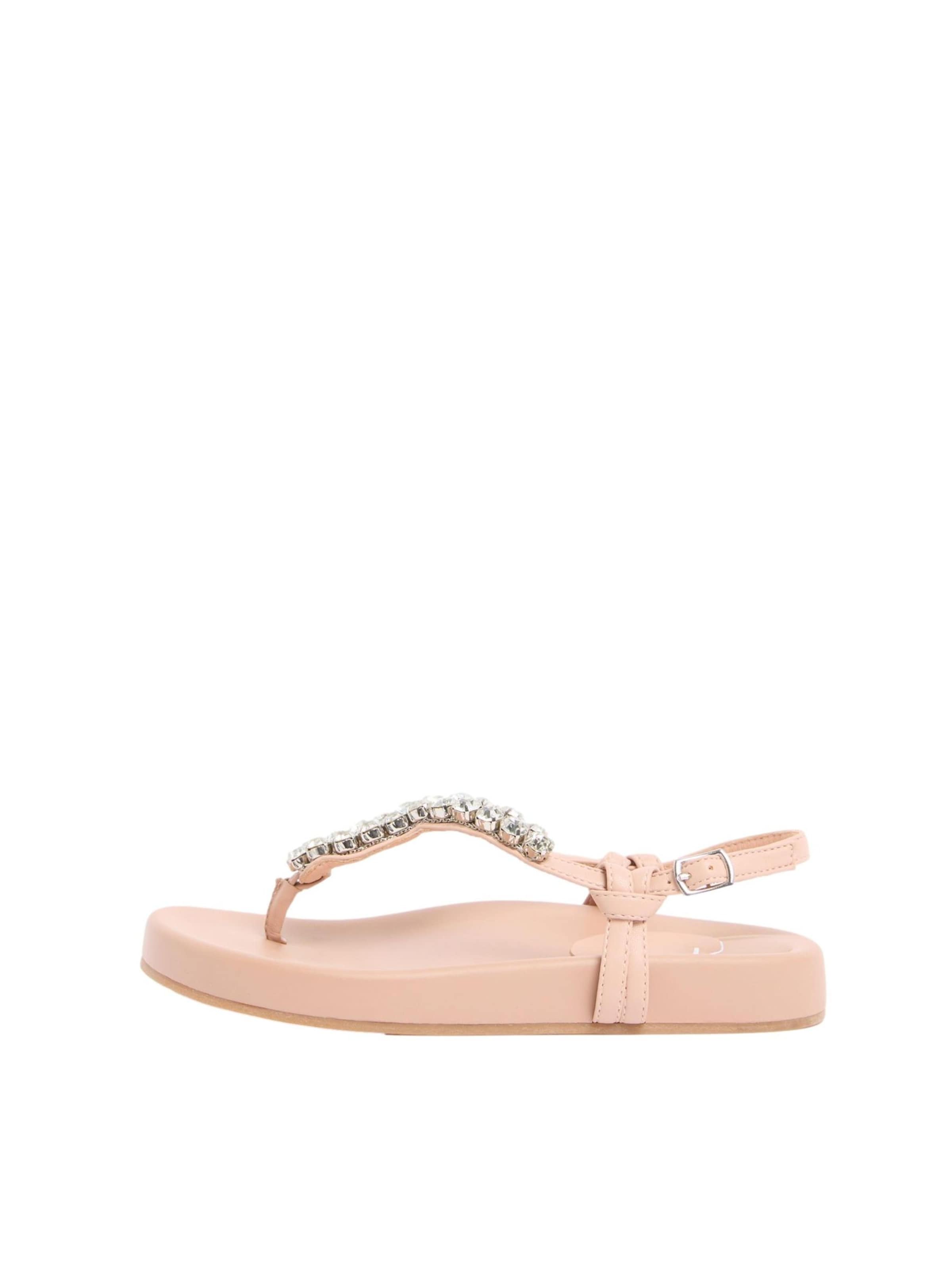 LipsyJapanke - bež boja: prednji dio