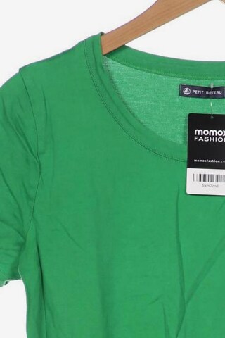 PETIT BATEAU Top & Shirt in M in Green