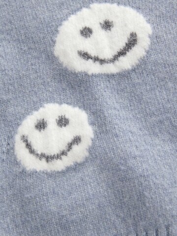 Next Trui in Blauw