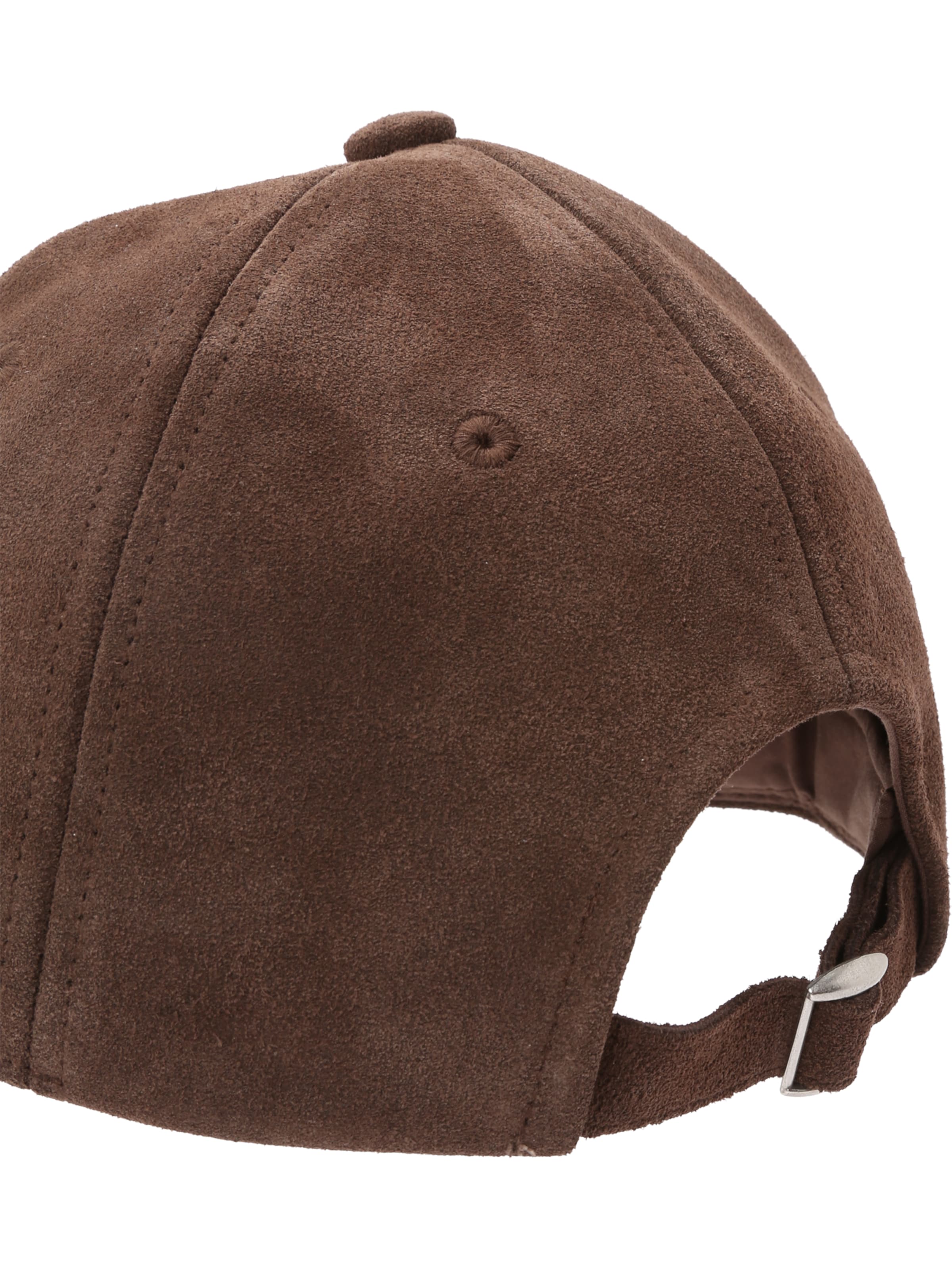 Casquette & Other Stories en marron