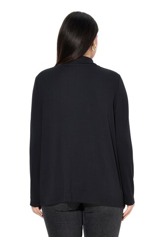 Ulla Popken Sweater in Black