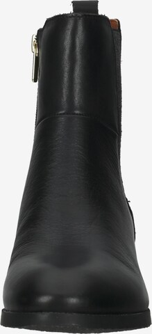 PIKOLINOS Chelsea Boots in Schwarz