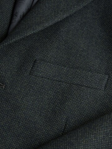 Next Mantel in Grün