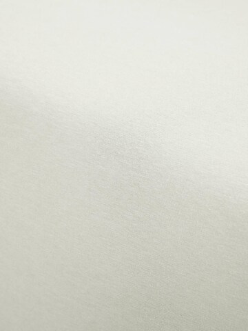 ESSENZA Bed Sheet in Beige