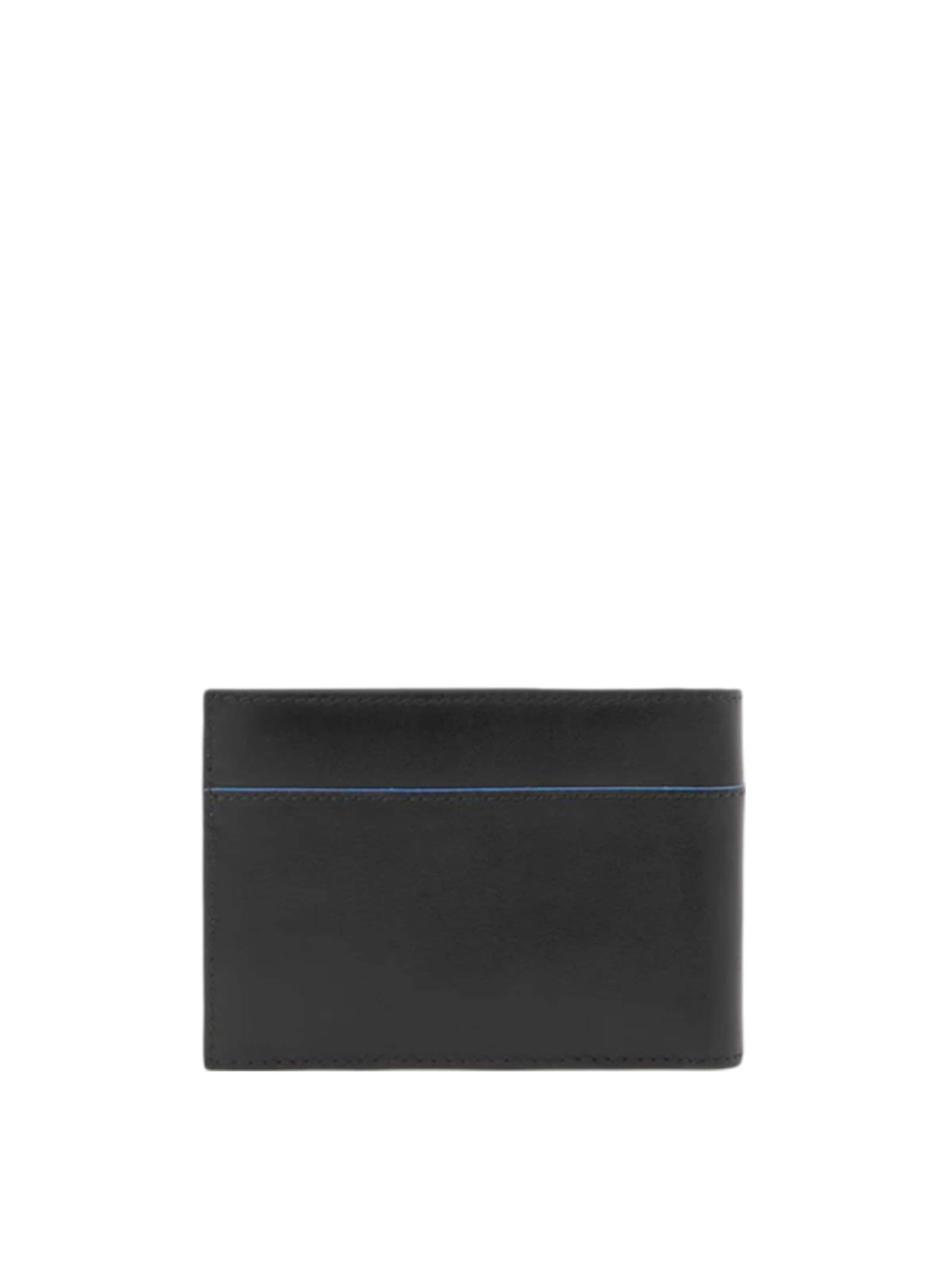 Piquadro Wallet in Black