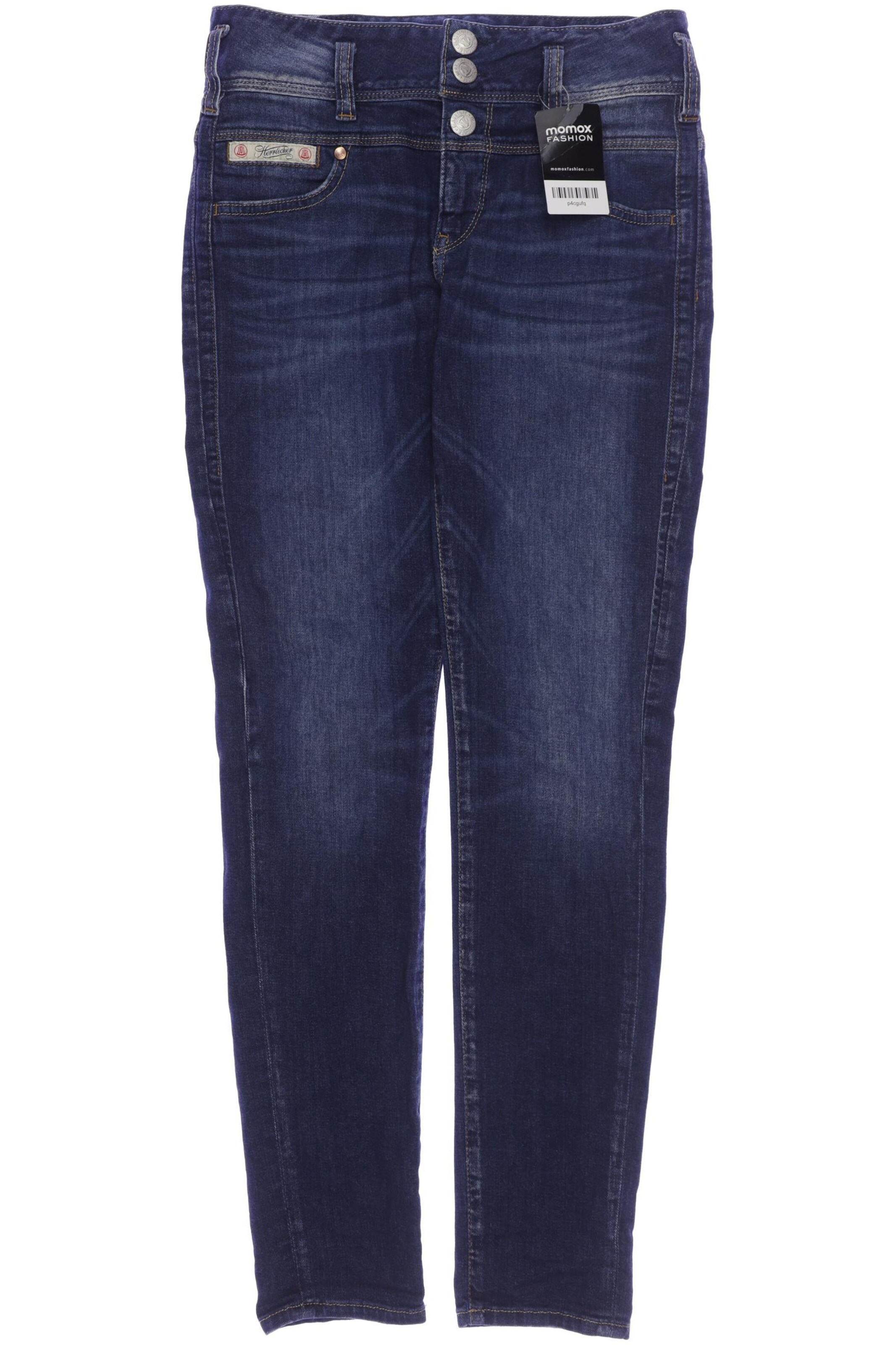 Herrlicher Jeans in 25 in Blue: front