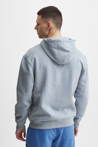 BLEND Sweatshirt 'Naftali' in Blauw
