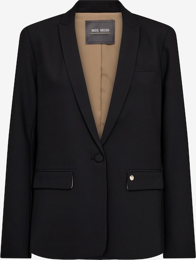 MOS MOSH Bleiseri 'MMPhoebe Miley' värissä musta, Tuotenäkymä