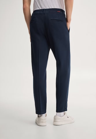 Loosefit Pantalon chino JOOP! Jeans en bleu