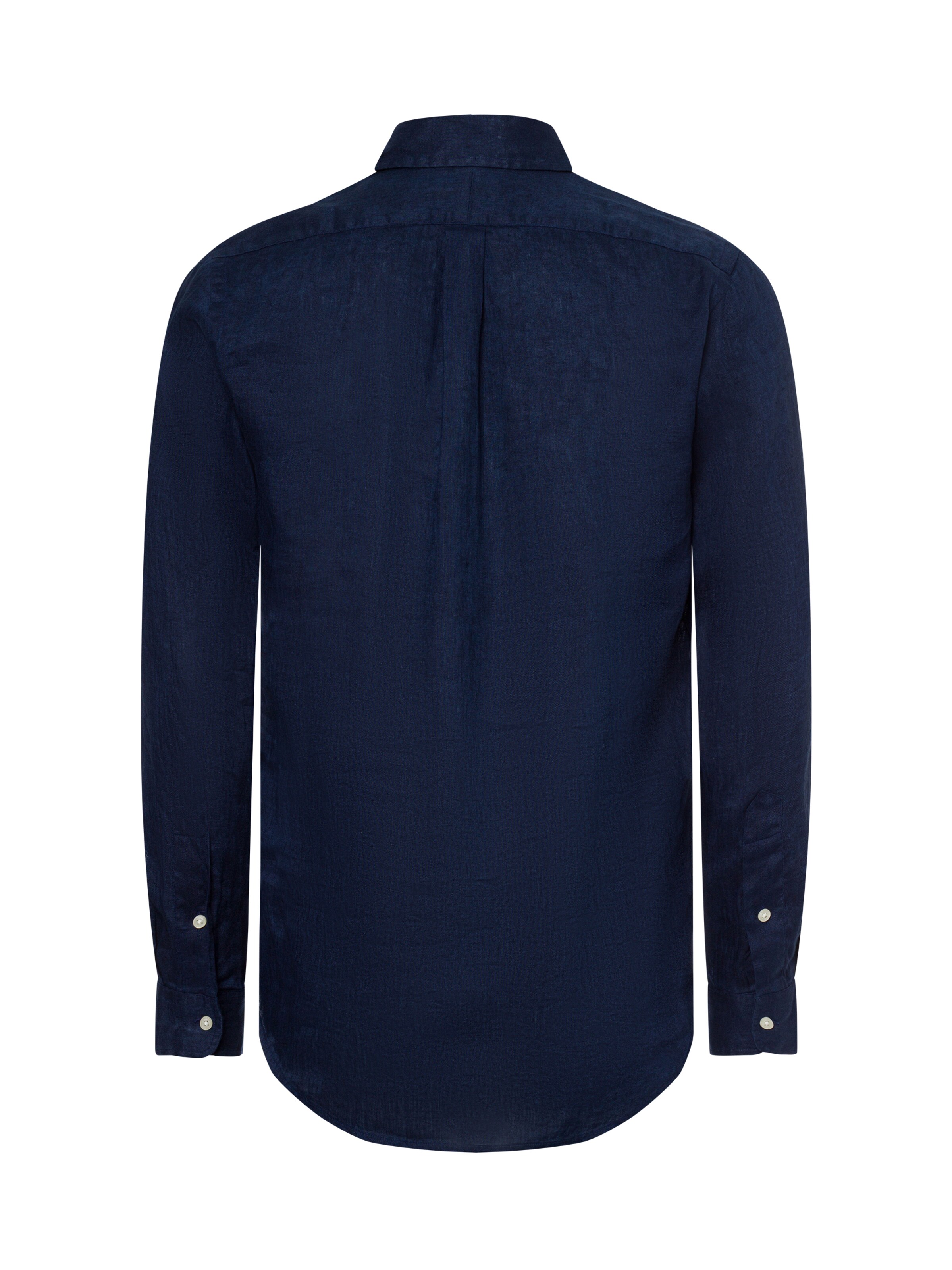 Polo Ralph Lauren Regular fit Πουκάμισο σε μπλε