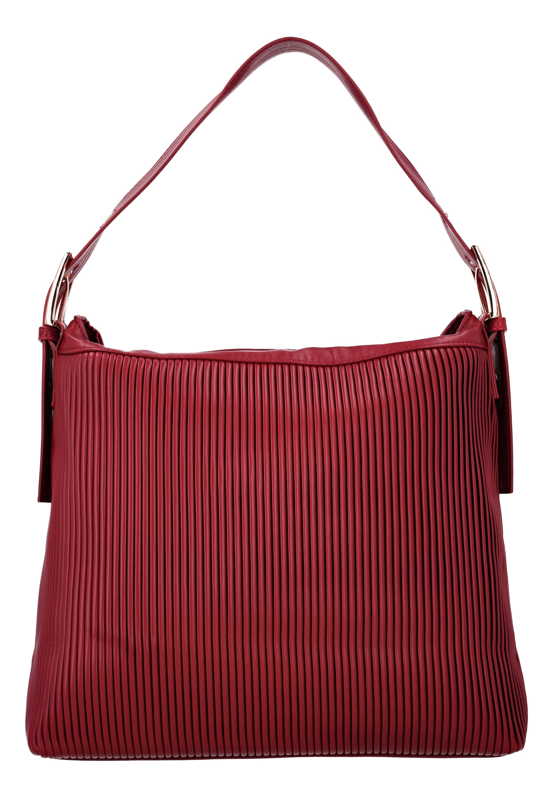 Usha Shoulder bag in Red: front