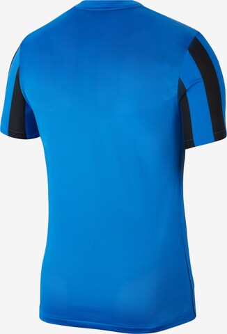 T-Shirt fonctionnel 'Division IV' NIKE en bleu