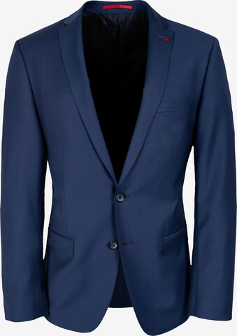 ROY ROBSON Regular fit Colbert in Blauw: voorkant