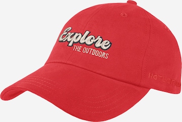 Hatland Cap 'Diaz' in : Vorderseite