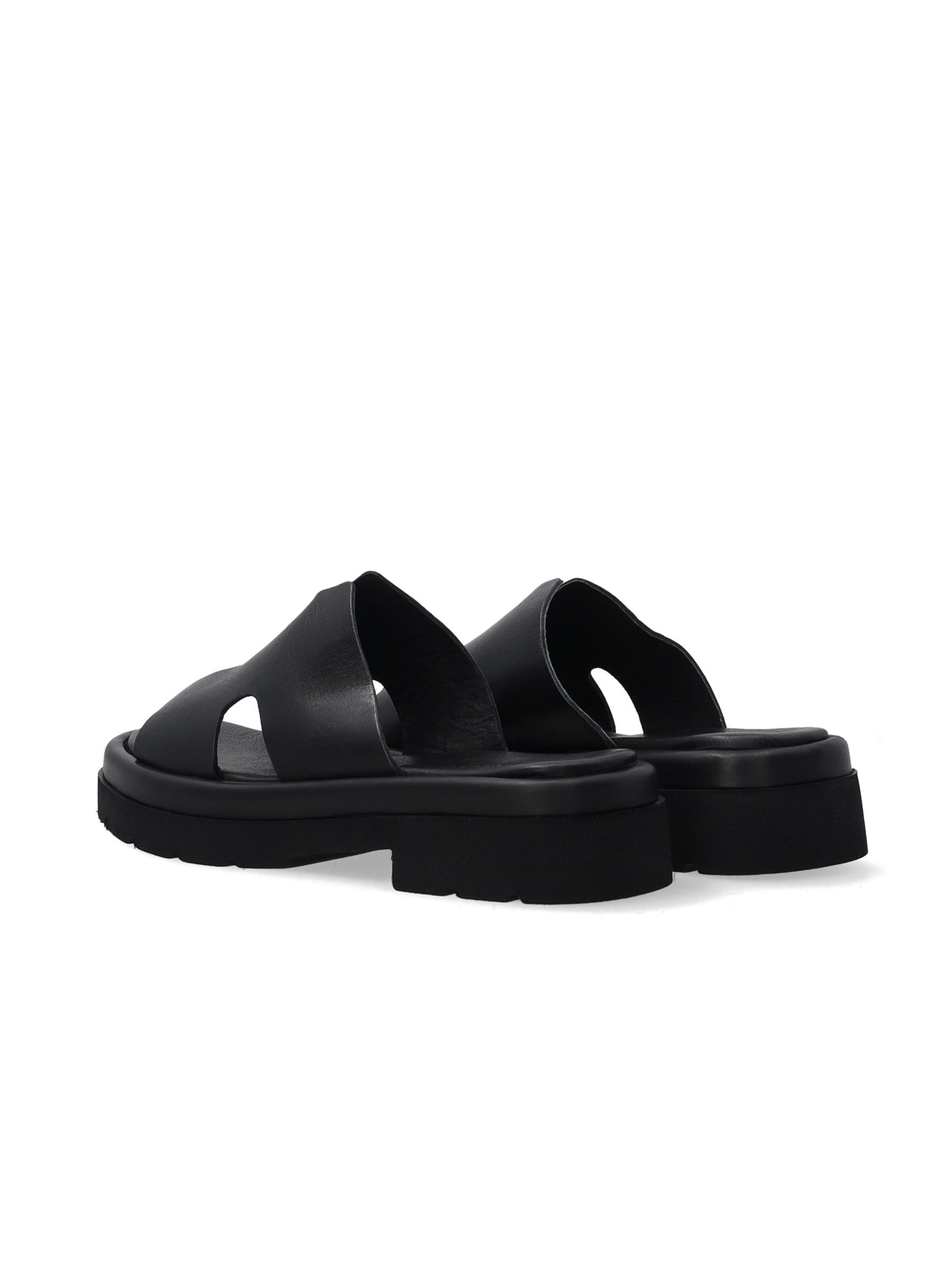 VENEZIA Pantolette‌‌‌‌‌‌‌‌‌‌ in Schwarz