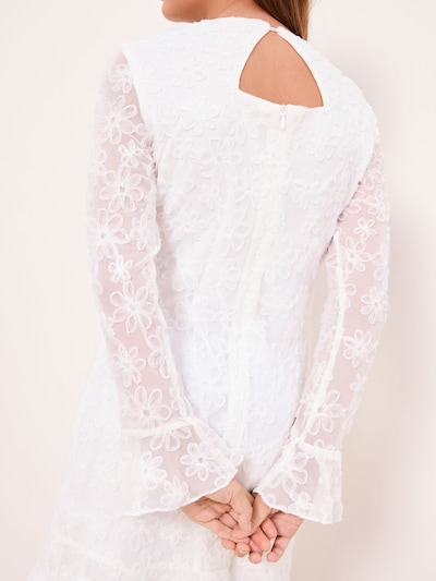 Lipsy Dress in White, Item view