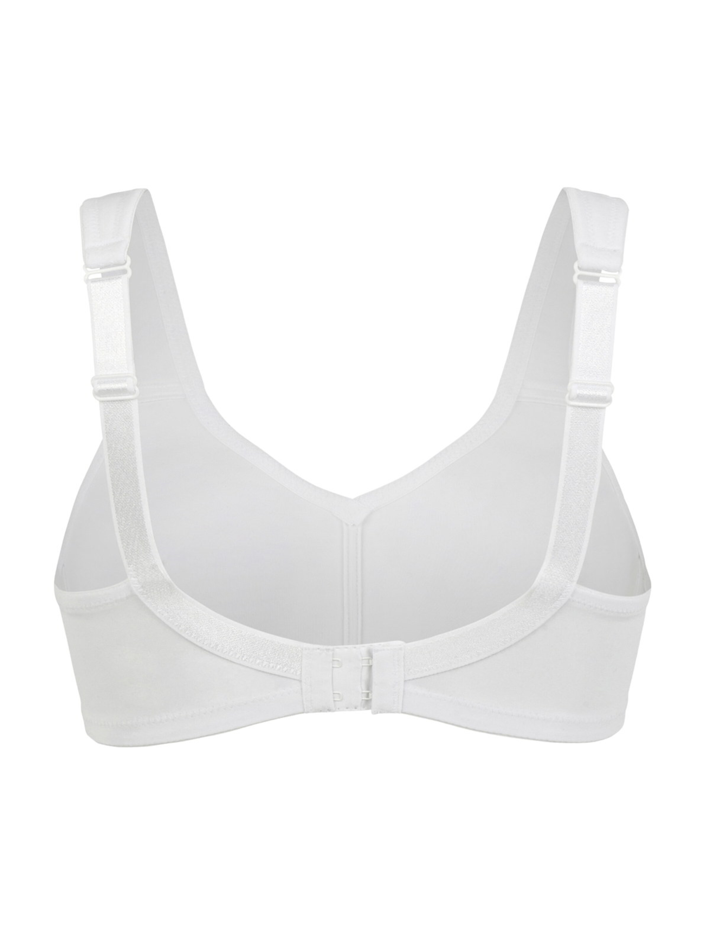 Cellbes of Sweden Bustier BH 'Ingrid' in Wit