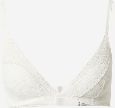 Tommy Hilfiger Underwear Bra in White, Item view