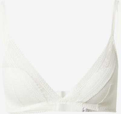 Tommy Hilfiger Underwear Bra in White, Item view