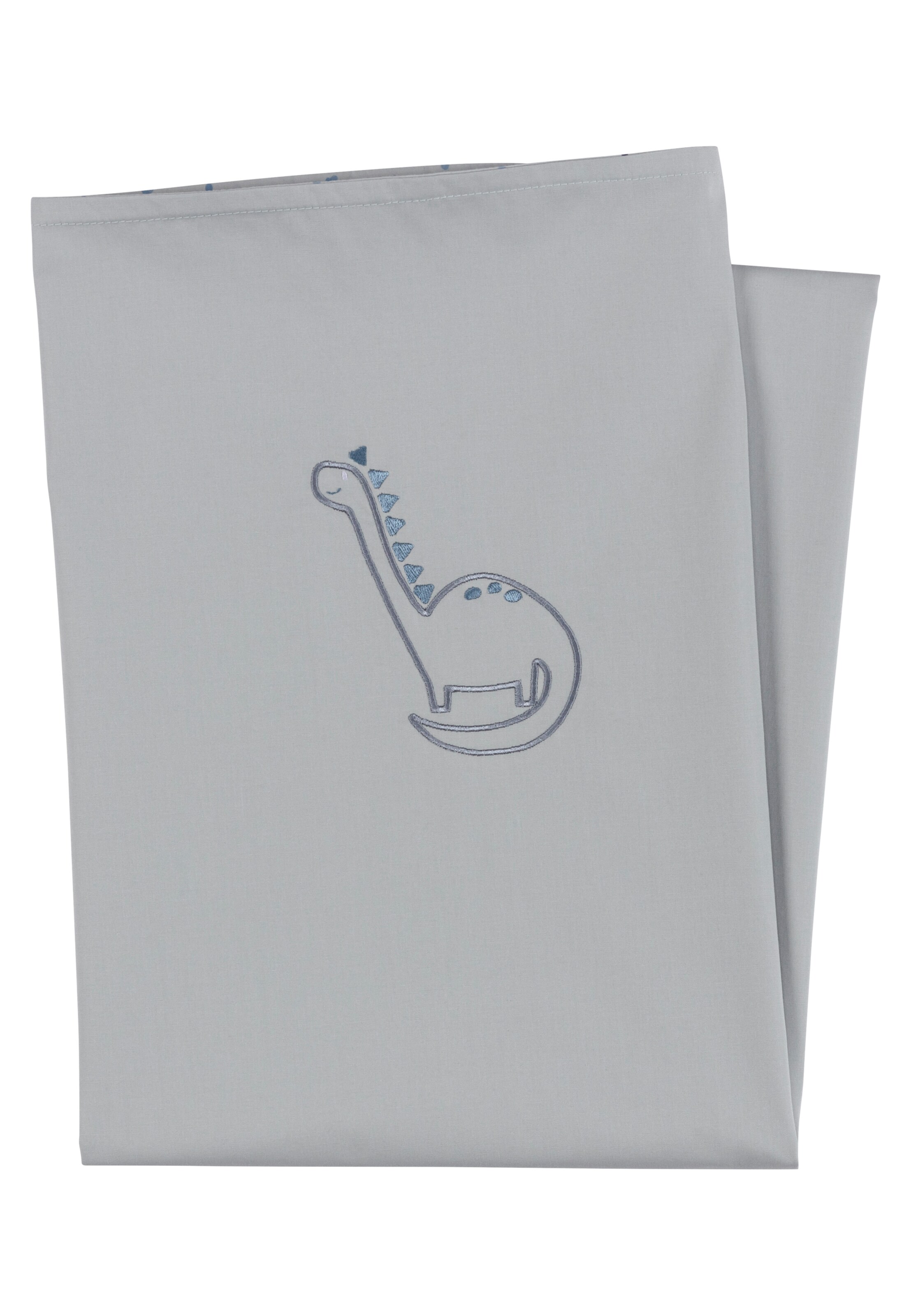 STERNTALER Baby Blanket in Grey