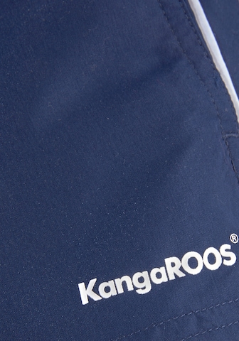 KangaROOS Bikini nadrágok - kék