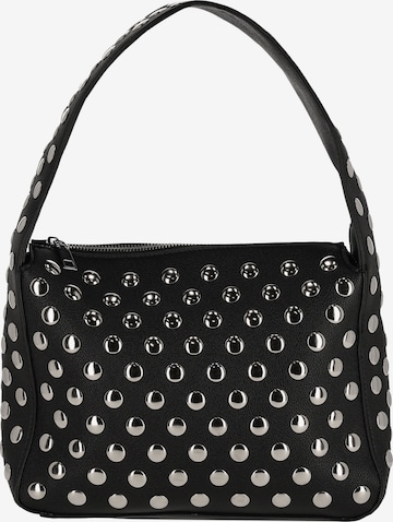 faina - Malas de tiracolo em preto: frente