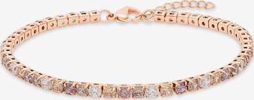 s.Oliver Armband in Gold: Vorderseite